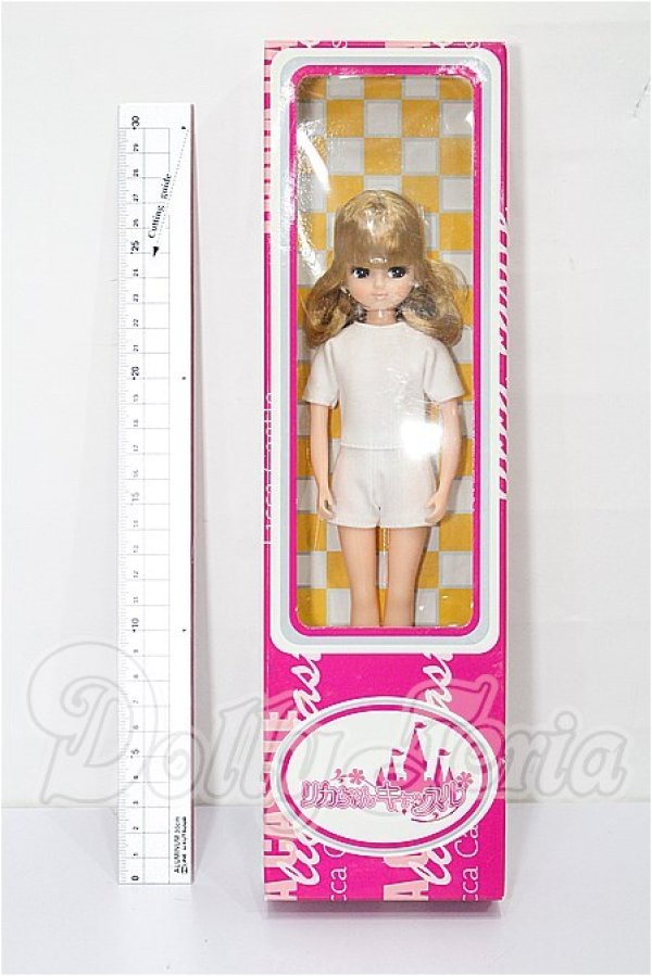 画像5: リカちゃん/2013年赤いカメラモデルリカちゃん S-26-03-15-219-TO-ZS (5)