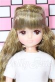 画像1: リカちゃんキャッスル/2021年スプリングコレクションモデル：きらちゃん S-26-03-15-218-TO-ZS (1)