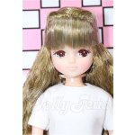 画像: リカちゃんキャッスル/2021年スプリングコレクションモデル：きらちゃん S-26-03-15-218-TO-ZS