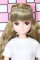 画像: リカちゃんキャッスル/2021年スプリングコレクションモデル：きらちゃん S-26-03-15-218-TO-ZS