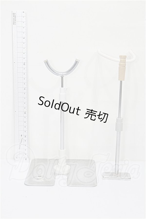 画像2: SD/ドールスタンド S-26-03-15-117-TO-ZS (2)