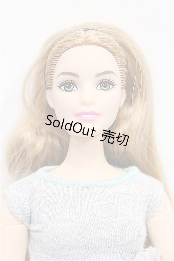 画像1: バービー/本体+衣装 S-26-03-15-237-TO-ZS (1)
