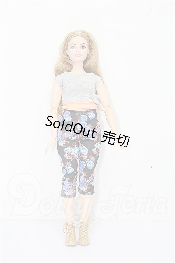 画像2: バービー/本体+衣装 S-26-03-15-237-TO-ZS (2)
