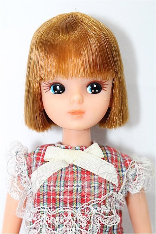 画像1: 3代目リカちゃん/本体＆衣装 S-26-03-15-231-TO-ZS (1)