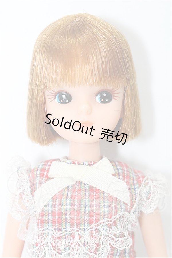 画像1: 3代目リカちゃん/本体＆衣装 S-26-03-15-231-TO-ZS (1)