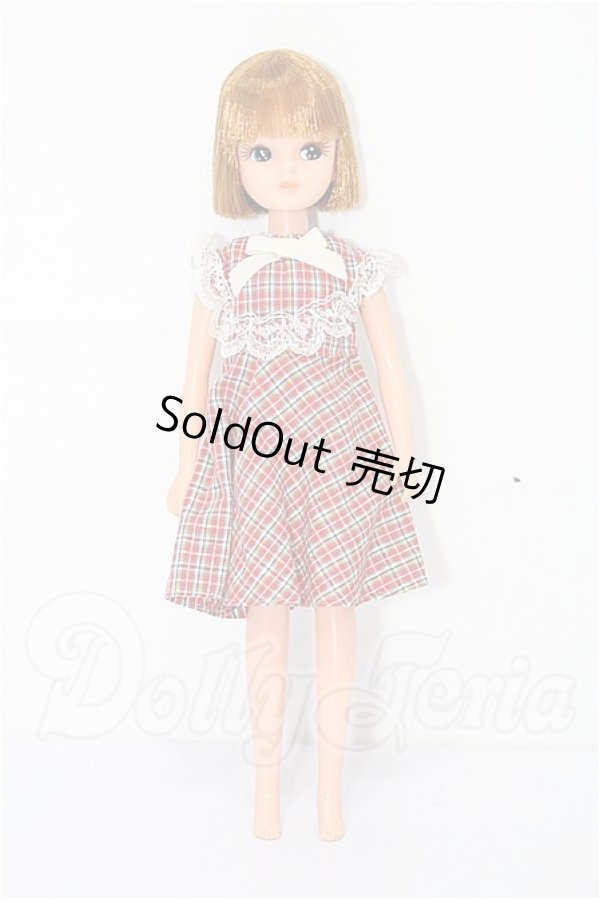 画像2: 3代目リカちゃん/本体＆衣装 S-26-03-15-231-TO-ZS (2)