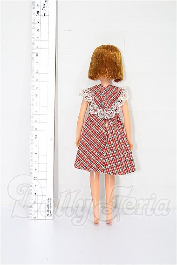 画像3: 3代目リカちゃん/本体＆衣装 S-26-03-15-231-TO-ZS (3)