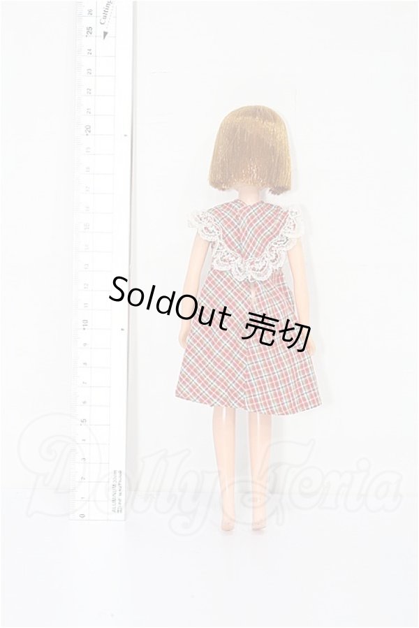 画像3: 3代目リカちゃん/本体＆衣装 S-26-03-15-231-TO-ZS (3)