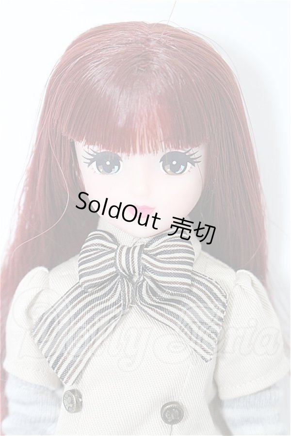 画像1: リカちゃん/ヘアカラーチェンジエミリーちゃん S-26-03-15-230-TO-ZS (1)