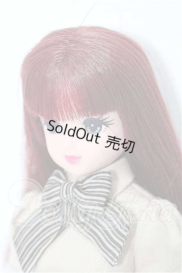 画像2: リカちゃん/ヘアカラーチェンジエミリーちゃん S-26-03-15-230-TO-ZS (2)