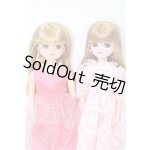 画像: リカちゃん/リカちゃん S-26-03-15-232-TO-ZS