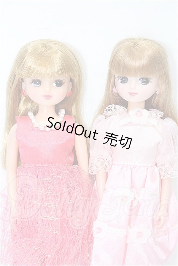 画像1: リカちゃん/リカちゃん S-26-03-15-232-TO-ZS (1)