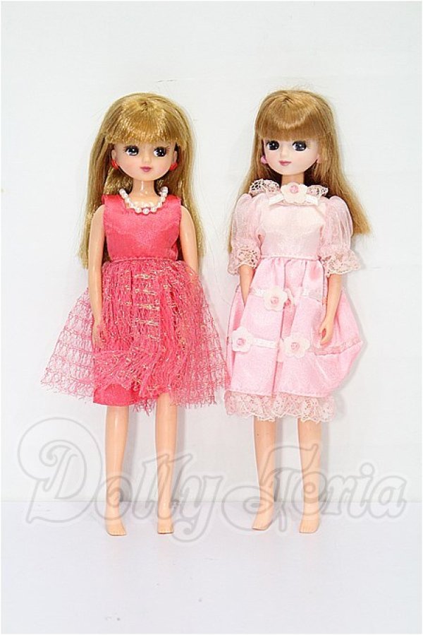 画像2: リカちゃん/リカちゃん S-26-03-15-232-TO-ZS (2)