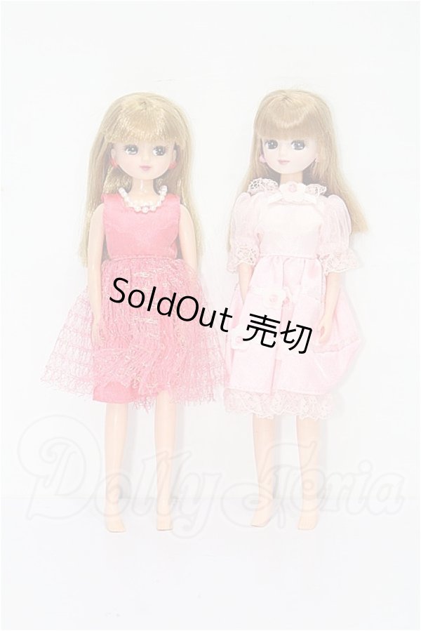 画像2: リカちゃん/リカちゃん S-26-03-15-232-TO-ZS (2)