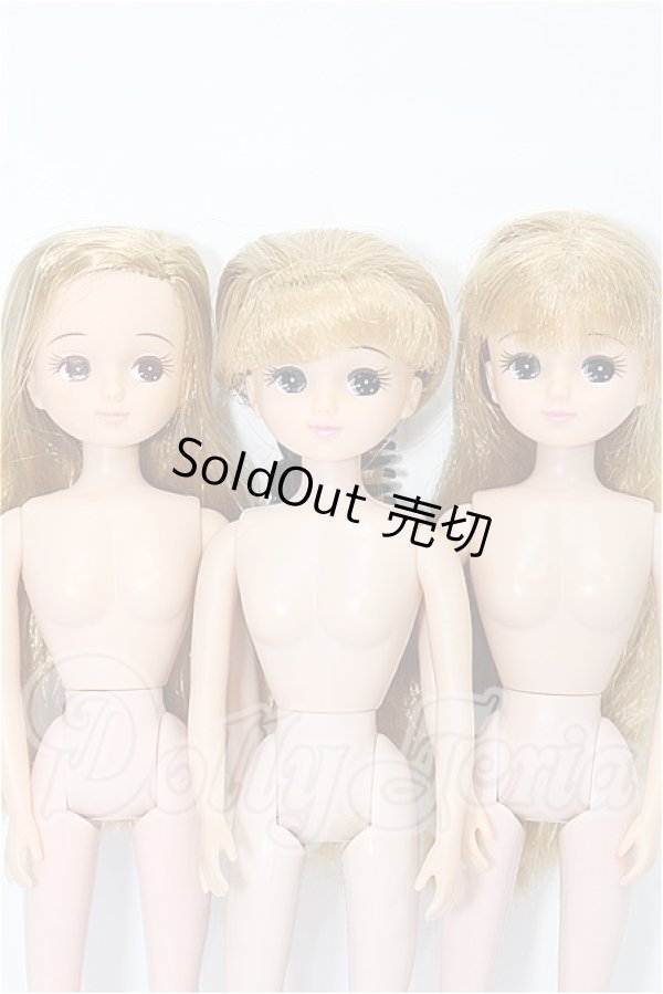 画像1: リカちゃん/リカちゃん S-26-03-15-233-TO-ZS (1)