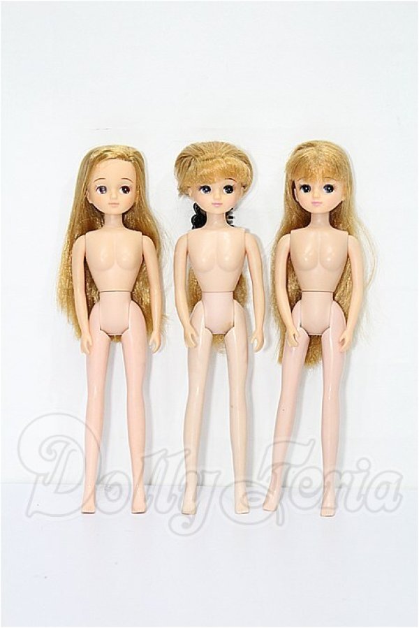 画像2: リカちゃん/リカちゃん S-26-03-15-233-TO-ZS (2)