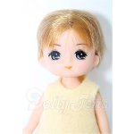 画像: リカちゃん/ようちえん りくくん S-26-03-15-234-TO-ZS