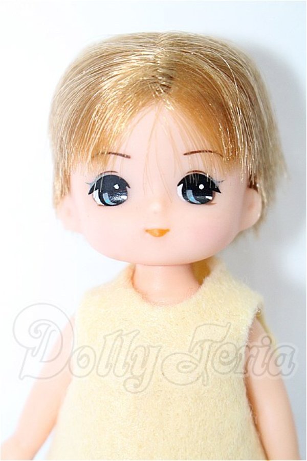 画像1: リカちゃん/ようちえん りくくん S-26-03-15-234-TO-ZS (1)