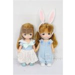 画像: リカちゃん/ミキちゃん　2体 S-26-04-19-128-TO-ZS