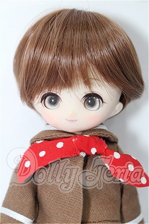 画像1: 1/12ドール/PB-1104ヘッド+オビツ11ボディ S-26-03-15-227-TO-ZS (1)