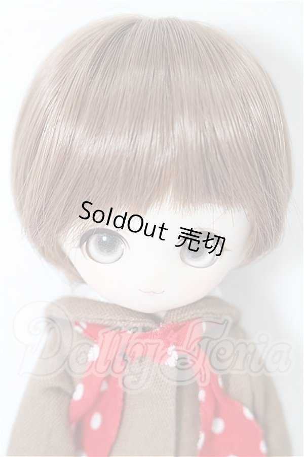 画像1: 1/12ドール/PB-1104ヘッド+オビツ11ボディ S-26-08-23-400-TO-ZS (1)