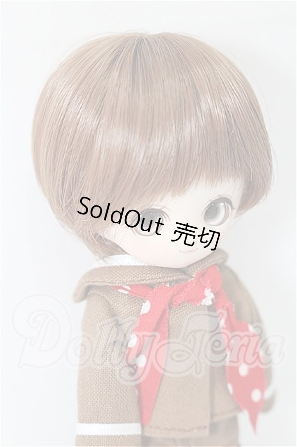 画像2: 1/12ドール/PB-1104ヘッド+オビツ11ボディ S-26-08-23-400-TO-ZS (2)