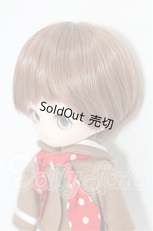画像3: 1/12ドール/PB-1104ヘッド+オビツ11ボディ S-26-08-23-400-TO-ZS (3)