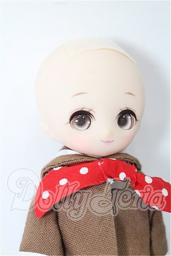 画像4: 1/12ドール/PB-1104ヘッド+オビツ11ボディ S-26-03-15-227-TO-ZS (4)