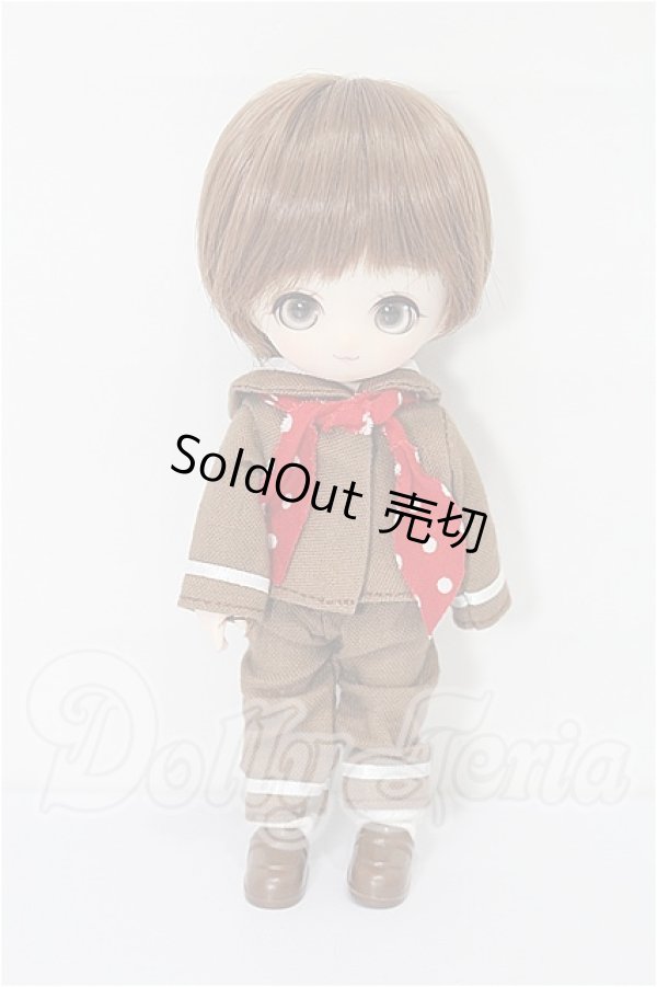 画像4: 1/12ドール/PB-1104ヘッド+オビツ11ボディ S-26-08-23-400-TO-ZS (4)