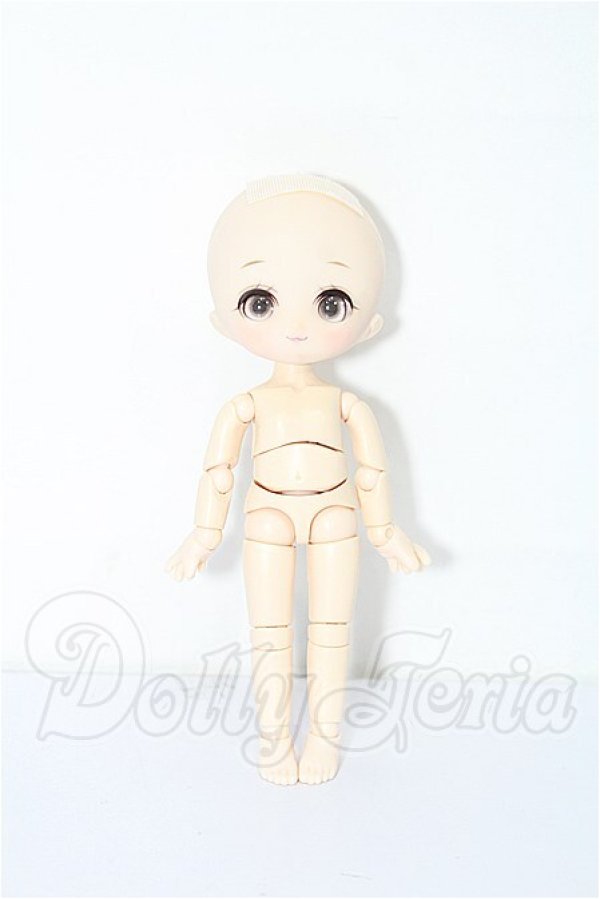 画像5: 1/12ドール/PB-1104ヘッド+オビツ11ボディ S-26-03-15-227-TO-ZS (5)