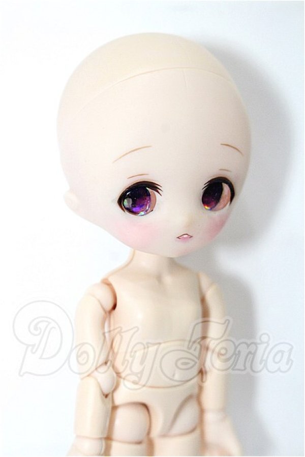 画像4: 1/12ドール/PB-1104ヘッド+オビツ11ボディ S-26-03-15-226-TO-ZS (4)