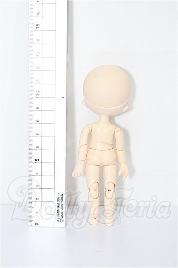 画像6: 1/12ドール/PB-1104ヘッド+オビツ11ボディ S-26-03-15-226-TO-ZS (6)