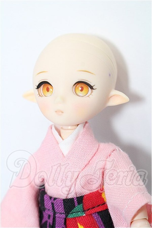 画像3: パラボックス/プチフェアリー：PB11-02カスタムヘッド S-26-03-15-229-TO-ZS (3)