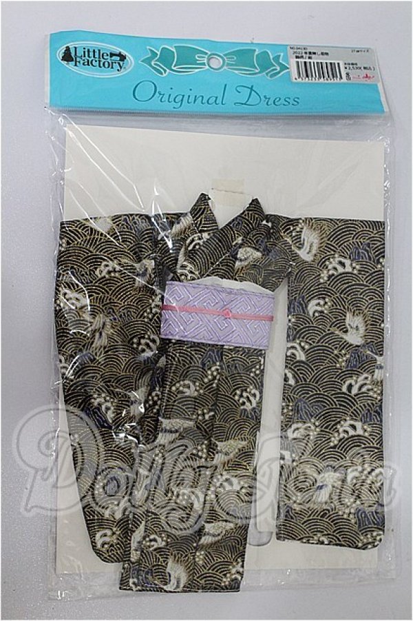 画像1: ジェニー/OF:リトルファクトリー製衣装 S-26-03-15-169-TO-ZS (1)