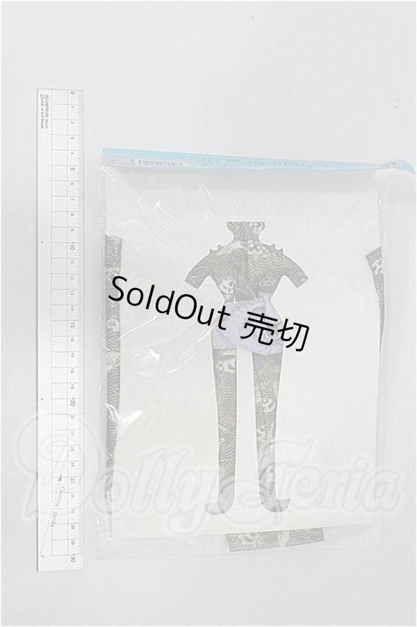 画像2: ジェニー/OF:リトルファクトリー製衣装 S-26-03-15-169-TO-ZS (2)