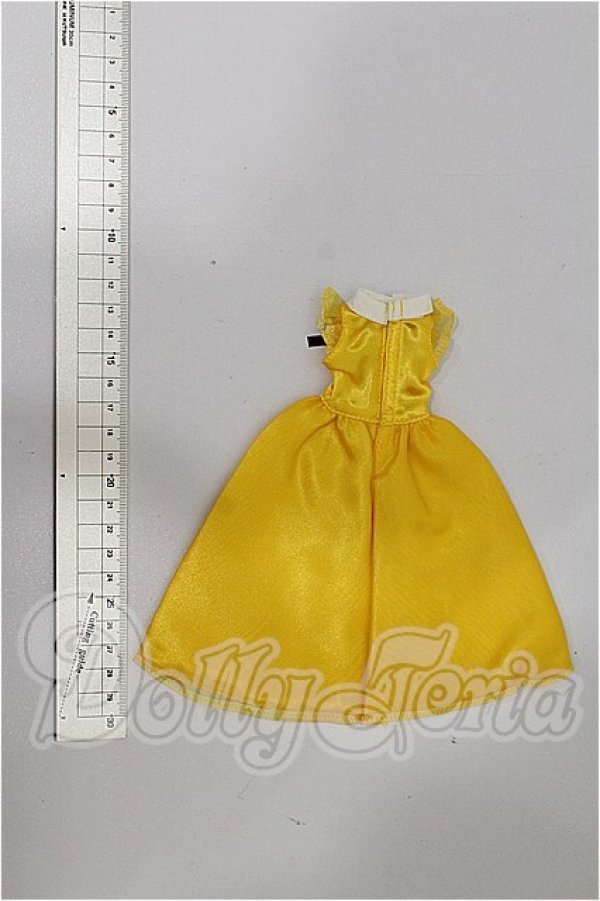 画像2: リカちゃん/OF:リトルファクトリー製衣装 S-26-03-15-173-TO-ZS (2)