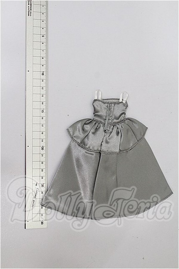 画像2: リカちゃん/OF:リトルファクトリー製衣装 S-26-03-15-170-TO-ZS (2)