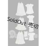 画像: リカちゃん/OF:リトルファクトリー製衣装 S-26-03-15-175-TO-ZS