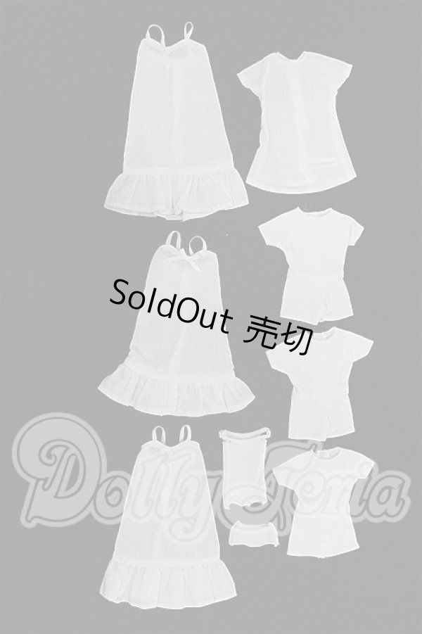 画像1: リカちゃん/OF:リトルファクトリー製衣装 S-26-03-15-175-TO-ZS (1)