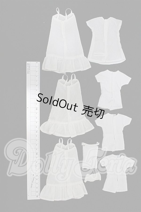 画像2: リカちゃん/OF:リトルファクトリー製衣装 S-26-03-15-175-TO-ZS (2)