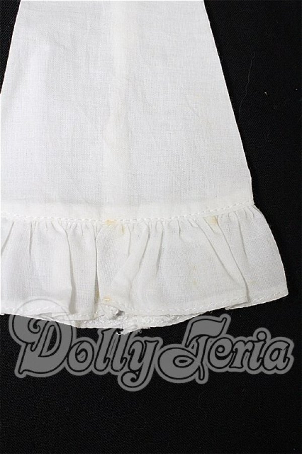 画像3: リカちゃん/OF:リトルファクトリー製衣装 S-26-03-15-175-TO-ZS (3)