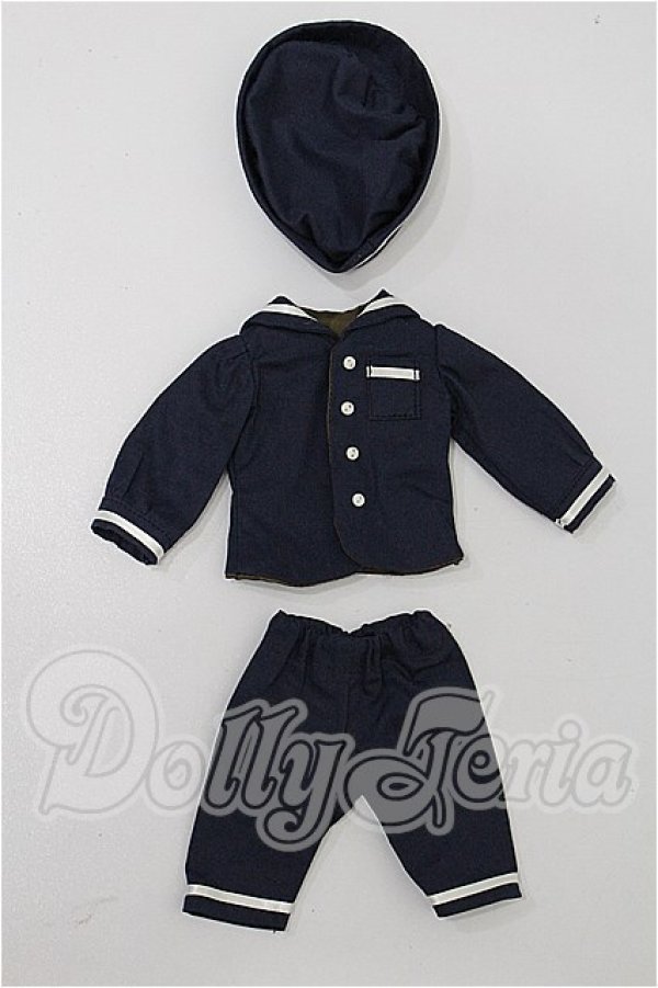 画像1: 幼SD/OF:衣装セット S-26-03-15-156-TO-ZS (1)