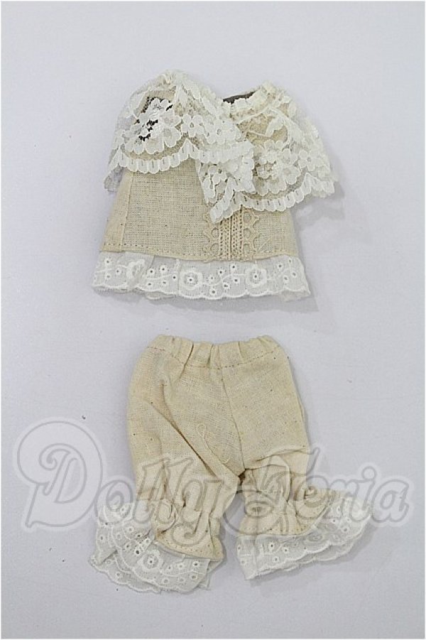 画像1: 幼SD/OF:衣装セット S-26-03-15-155-TO-ZS (1)