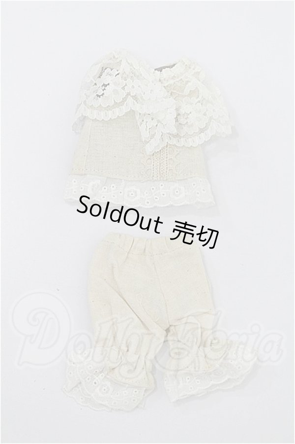 画像1: 幼SD/OF:衣装セット S-26-03-15-155-TO-ZS (1)