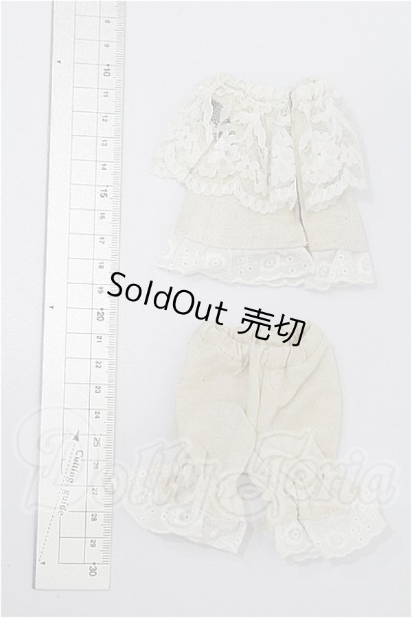 画像2: 幼SD/OF:衣装セット S-26-03-15-155-TO-ZS (2)