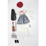 画像: リカちゃん/OF:衣装 S-26-03-15-269-TO-ZS