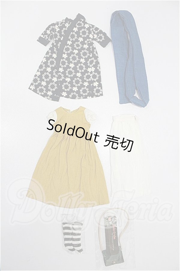 画像1: ネオブライス/OF:衣装 S-26-03-08-284-TO-ZS (1)