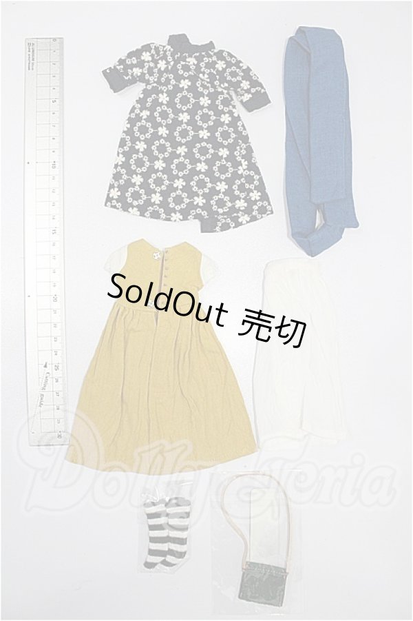 画像2: ネオブライス/OF:衣装 S-26-03-08-284-TO-ZS (2)