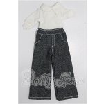 画像: リカちゃん/OF:リトルファクトリー製衣装 S-26-03-08-291-TO-ZS