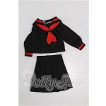 画像: 22cmサイズドール/OF:衣装 S-26-03-22-305-TO-ZS